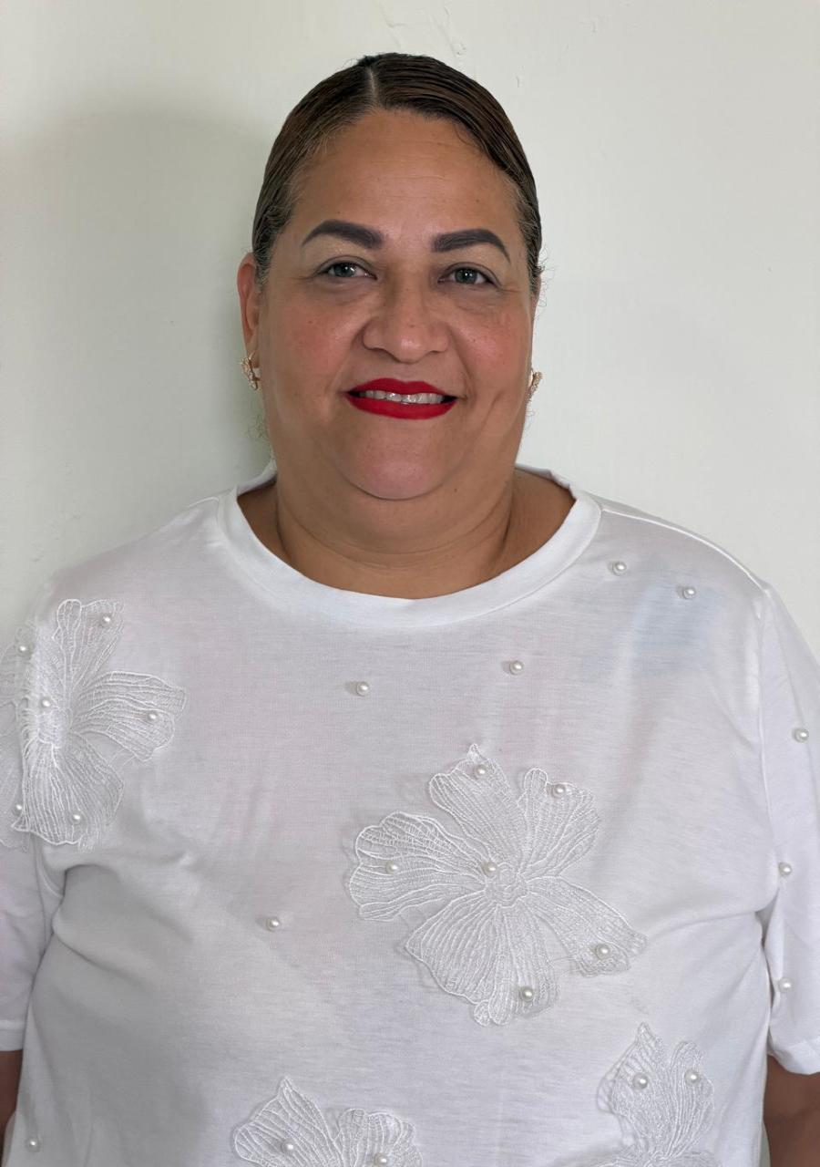 Lleny Herrera Aleman