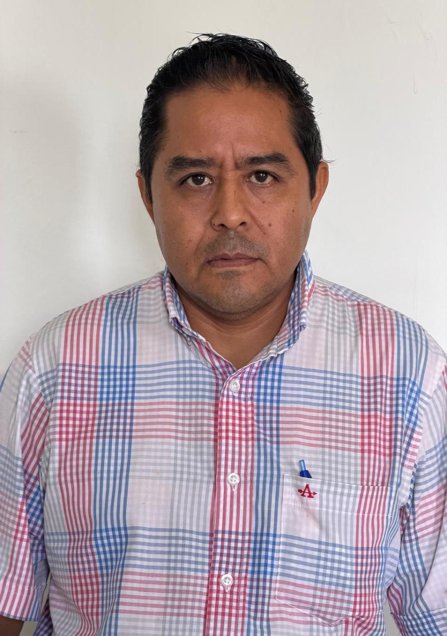 ANTONIO VAZQUEZ MORENO