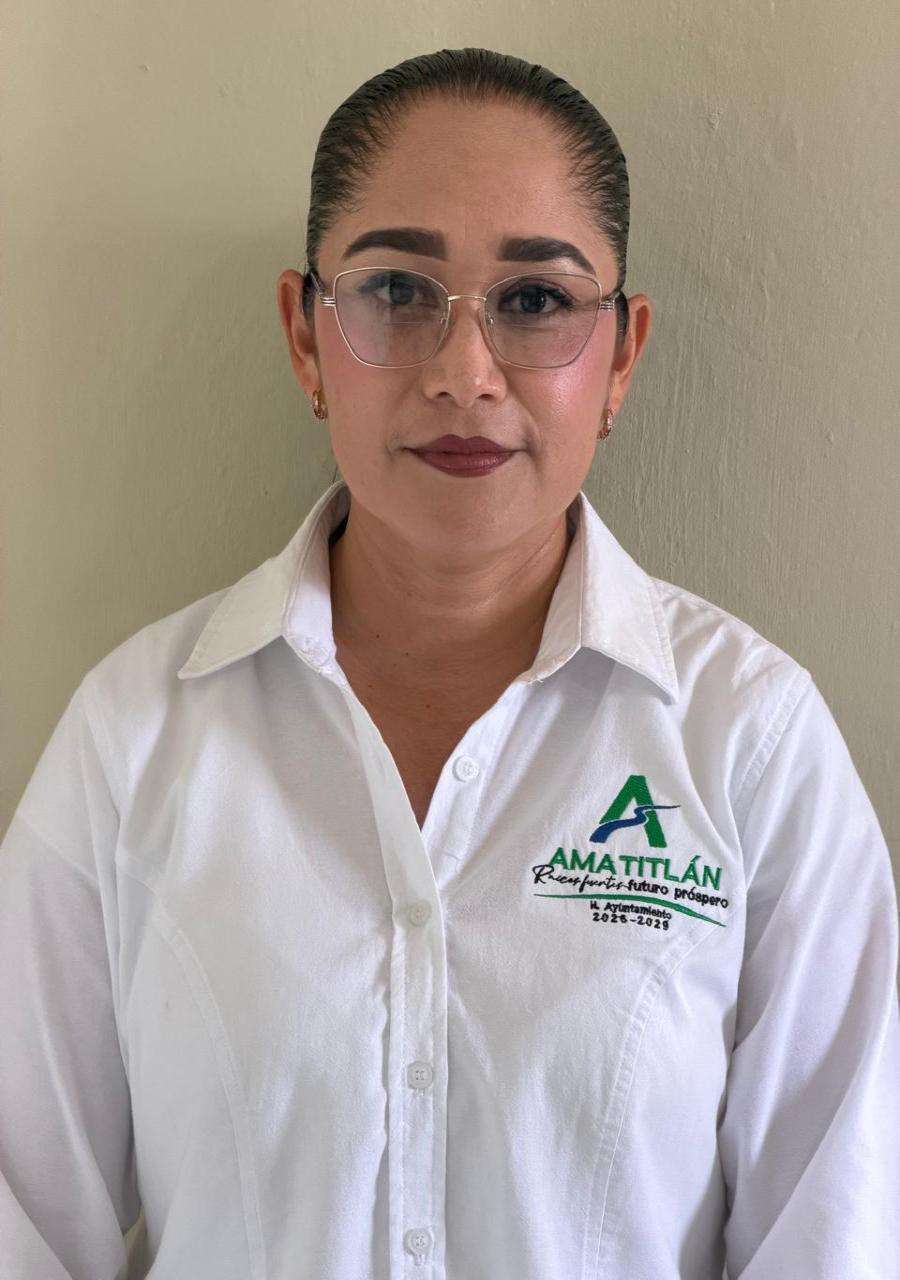 NAYELI CRUZ GALO