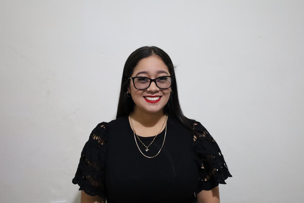 SAMARIA ZARRABAL CRUZ