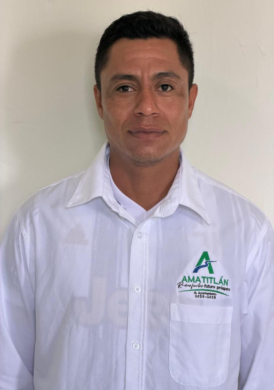 JOSE ANTONIO TENORIO IGNACIO