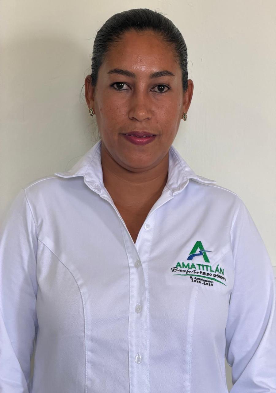 KARLA ARMAS BALDERAS