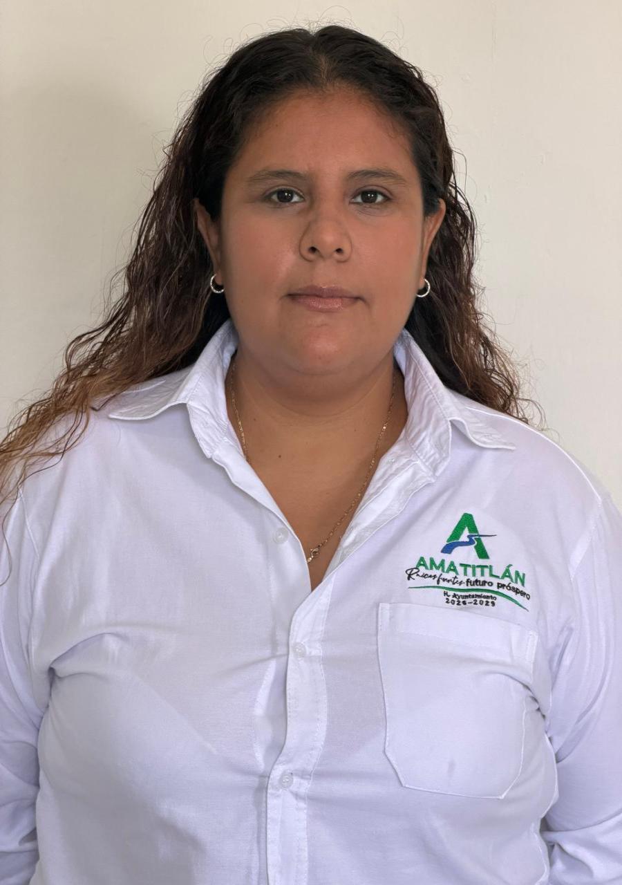 DIANA JAYRA GONZALEZ CHIUNTI