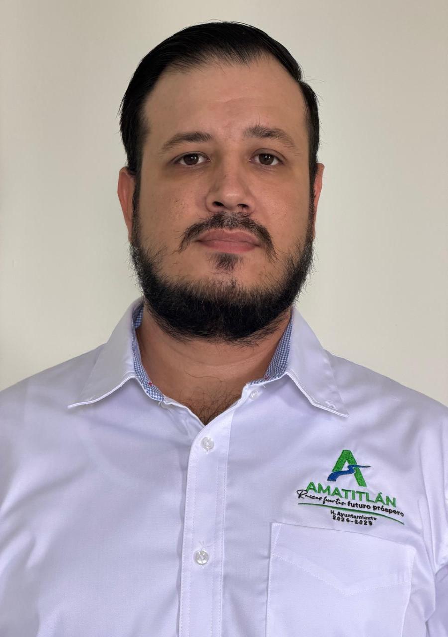 LUIS ALFREDO MORALES VIVEROS