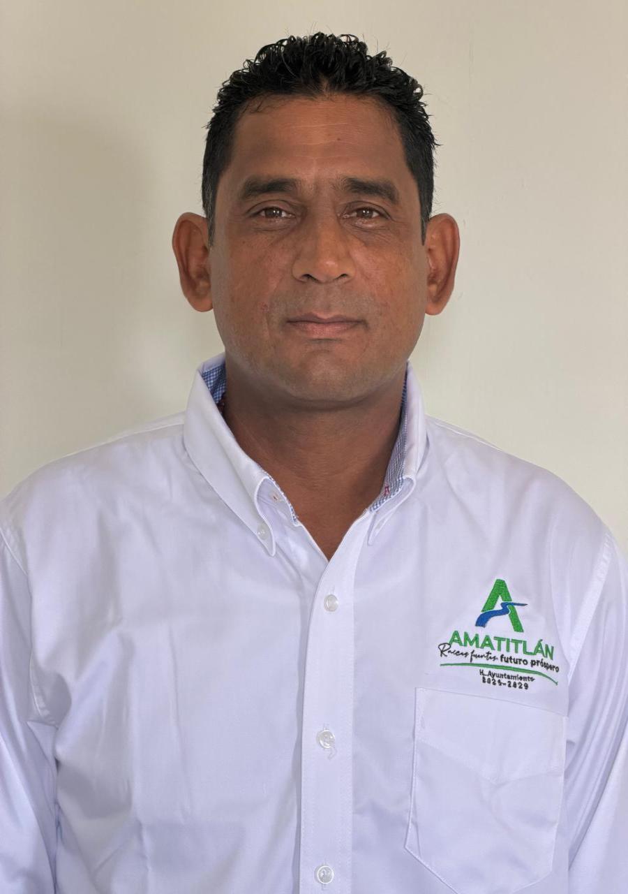 Horacio Aguirre Galo