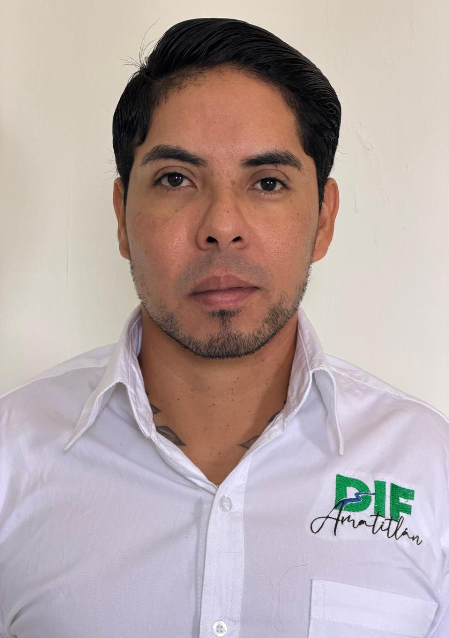 EMMANUEL ROMERO PEREZ