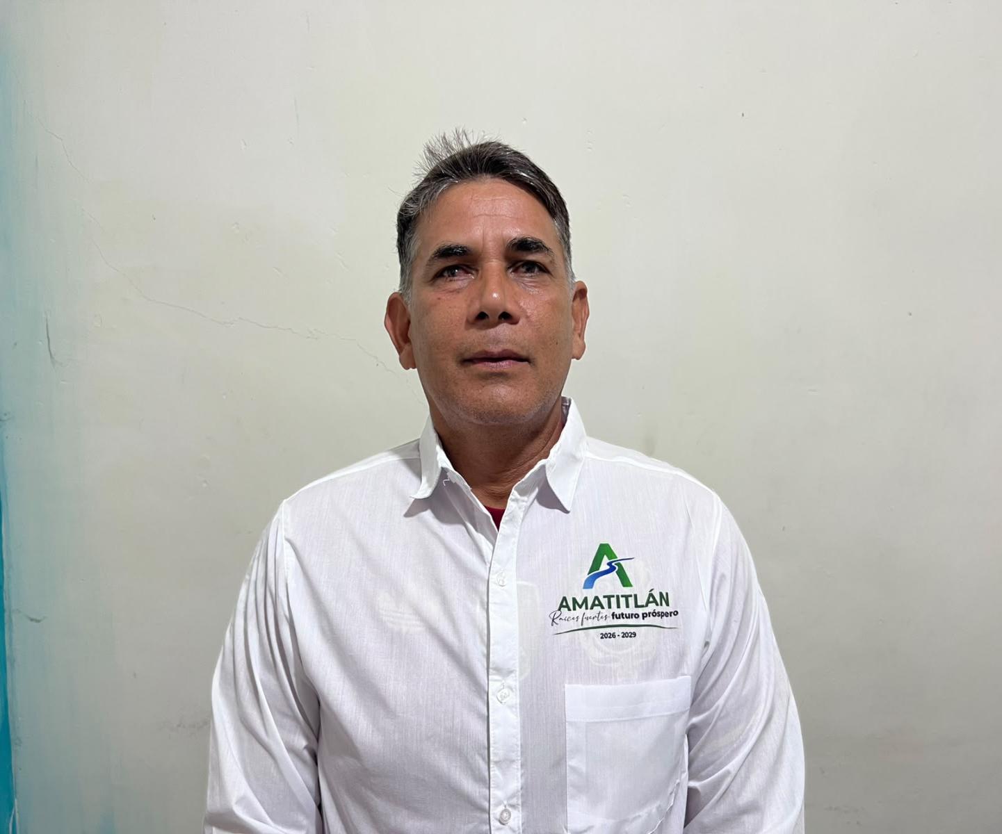 CARLOS ROBERTO REYES CRUZ